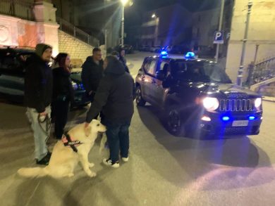 Terremoto a Firenze. Scossa di magnitudo 4.8