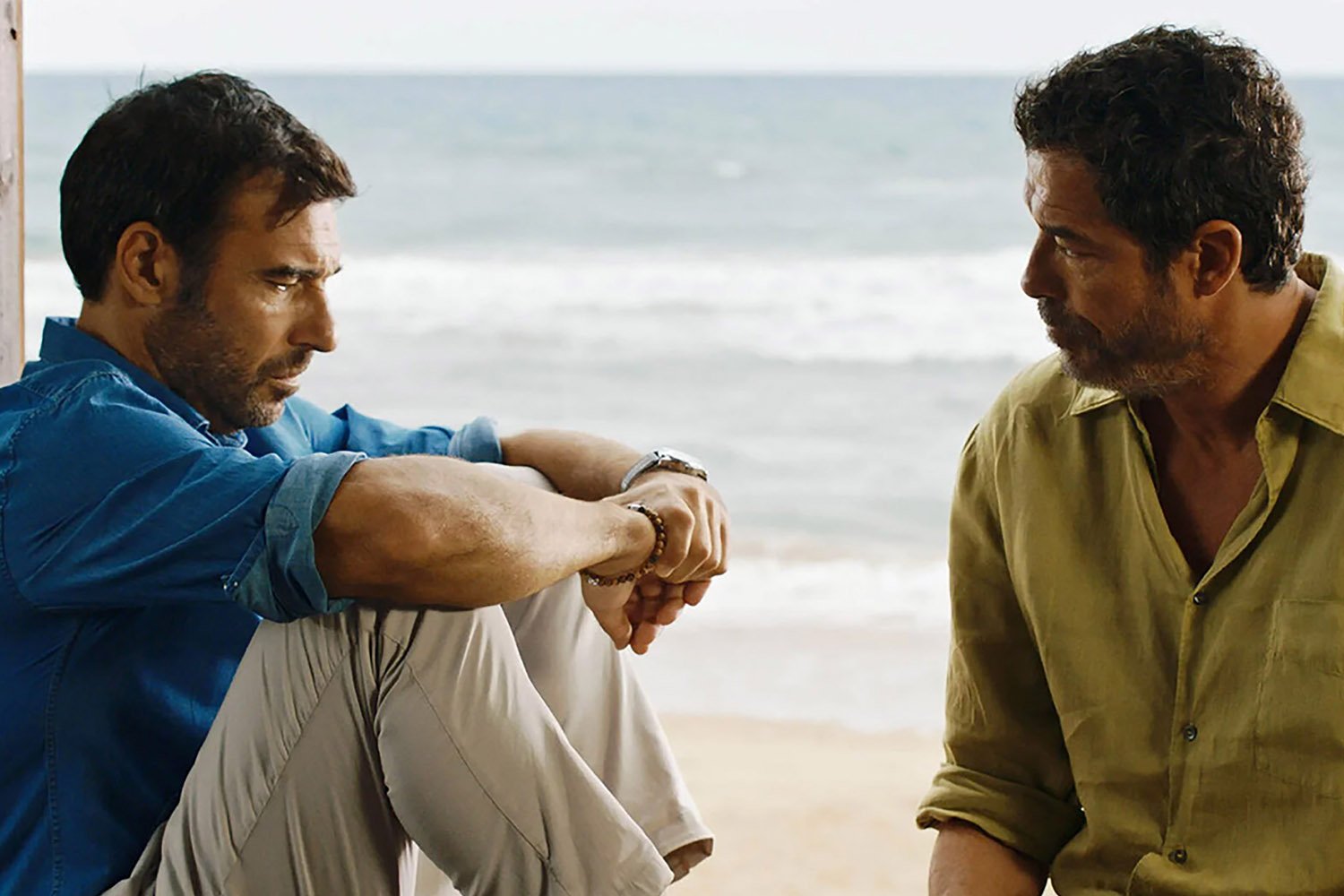 Il senso della vita alla fine del mondo