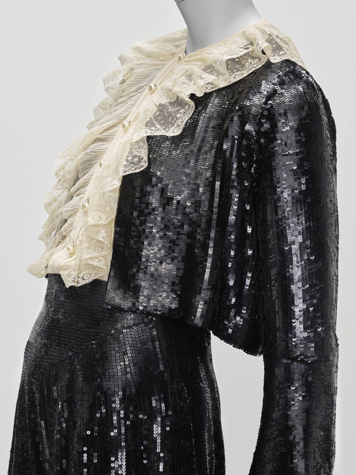 Galleria foto 'La prima volta di Coco Chanel a Londra' - foto 2