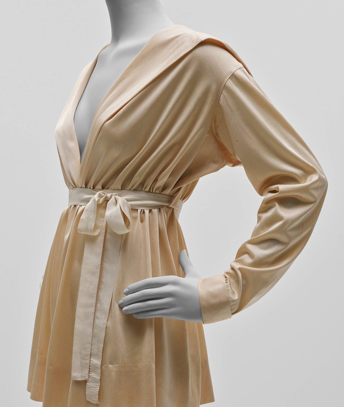 Galleria foto 'La prima volta di Coco Chanel a Londra' - foto 6