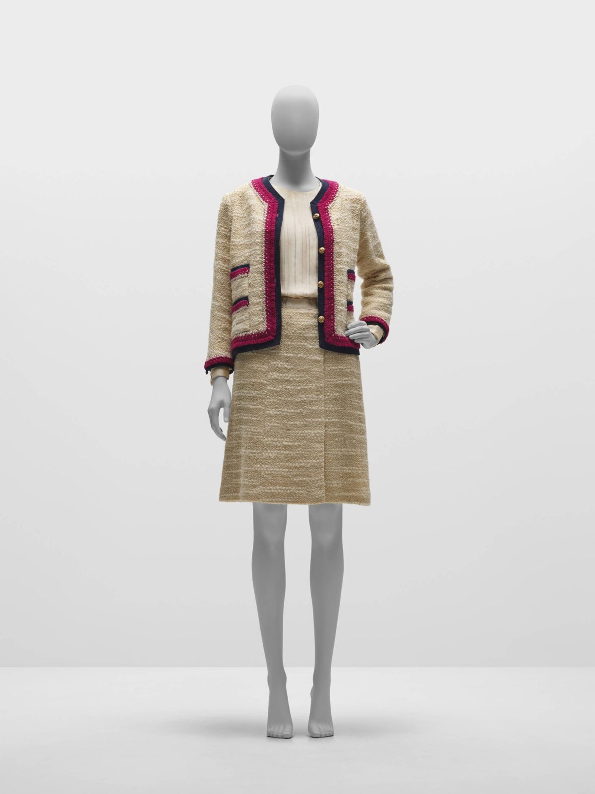 Galleria foto 'La prima volta di Coco Chanel a Londra' - foto 7