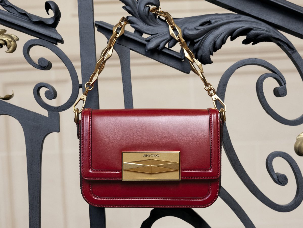 Galleria foto 'Le borse “must-have” del nuovo guardaroba invernale' - foto 14