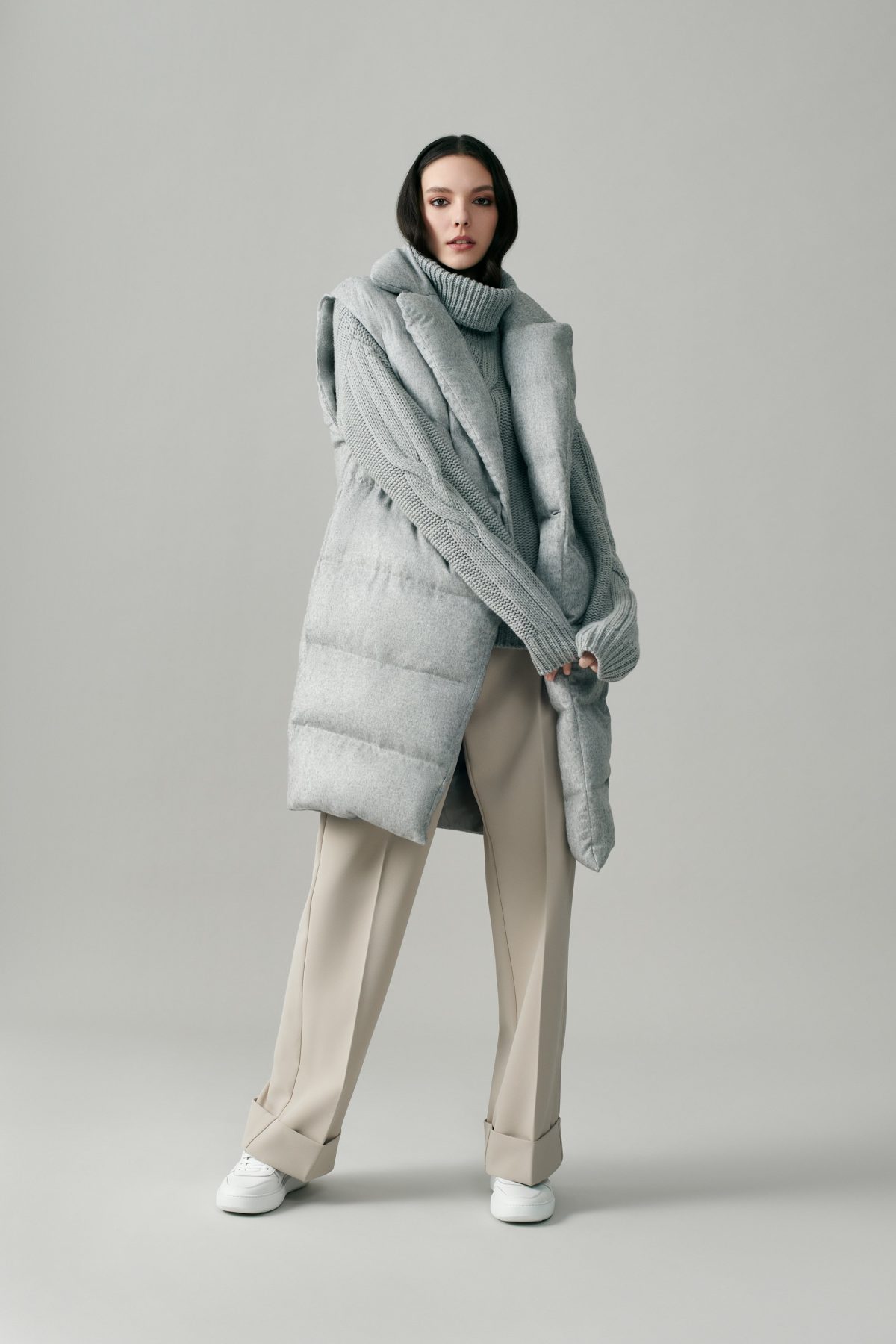 Galleria foto 'Alla riscoperta della sartorialità con Herno' - foto 3