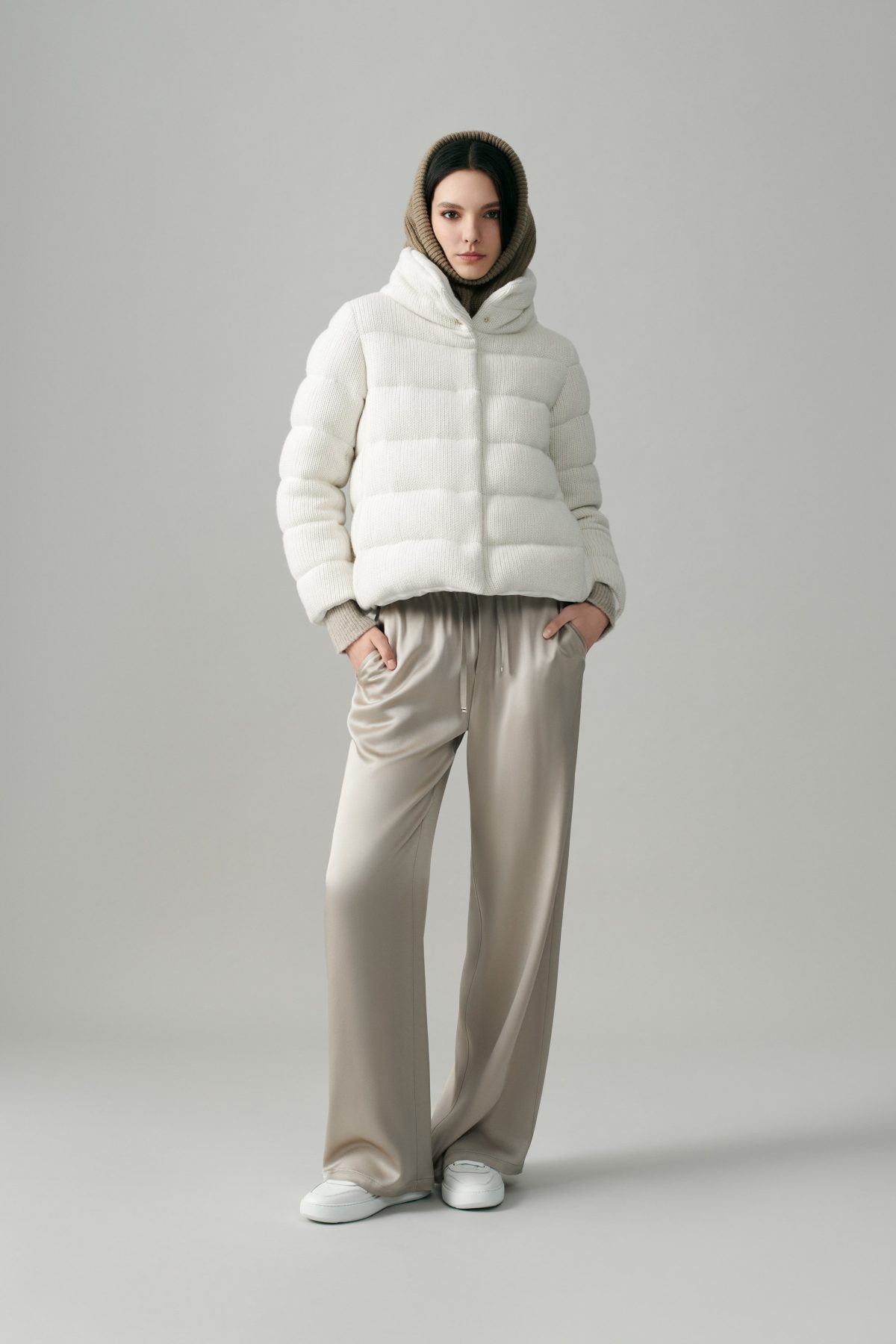 Galleria foto 'Alla riscoperta della sartorialità con Herno' - foto 5