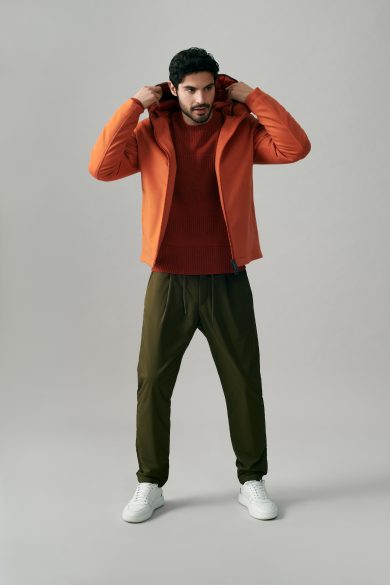 Alla riscoperta della sartorialità con Herno