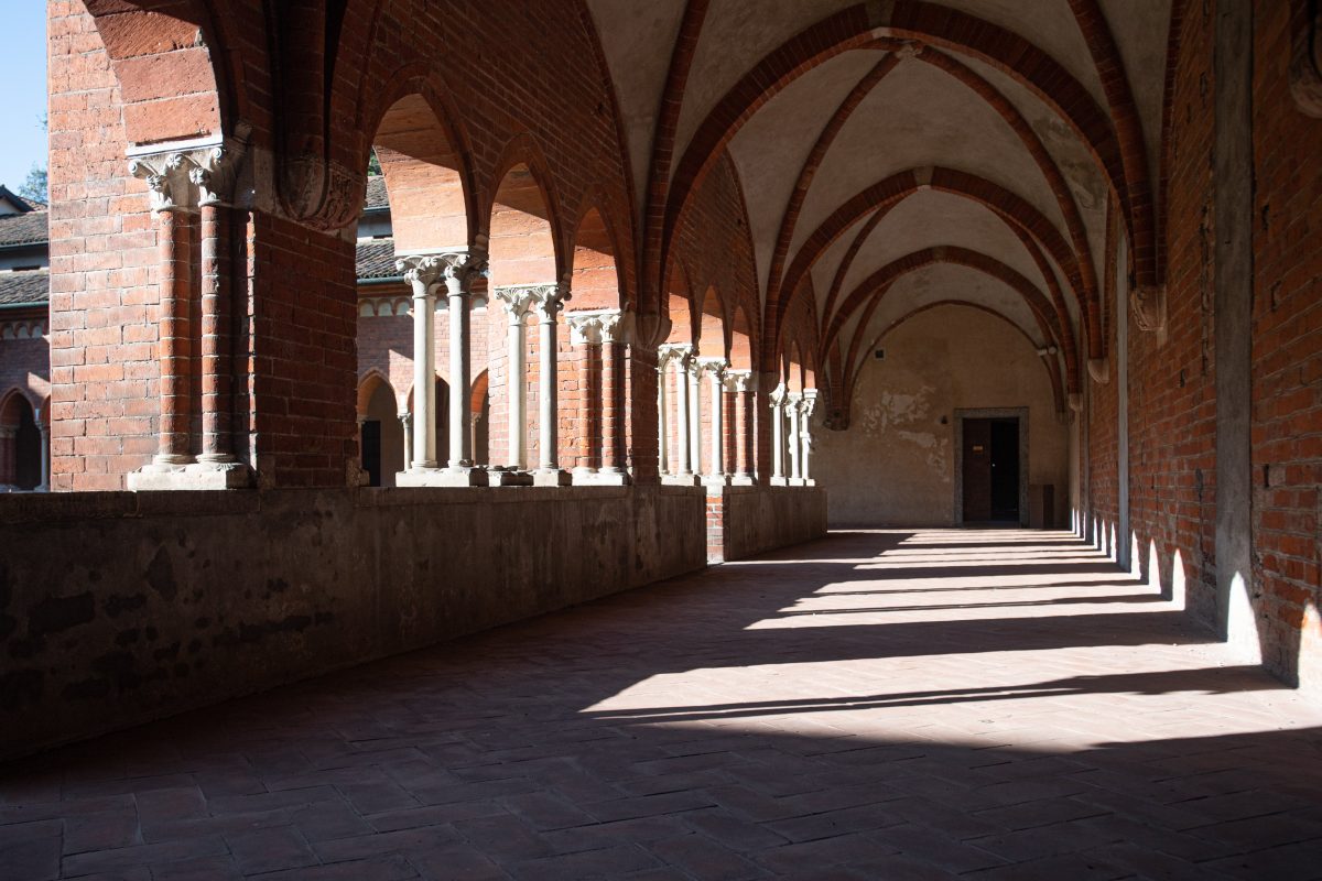 Galleria foto 'Si accendono i riflettori sulla Fondazione Grana Padano' - foto 3