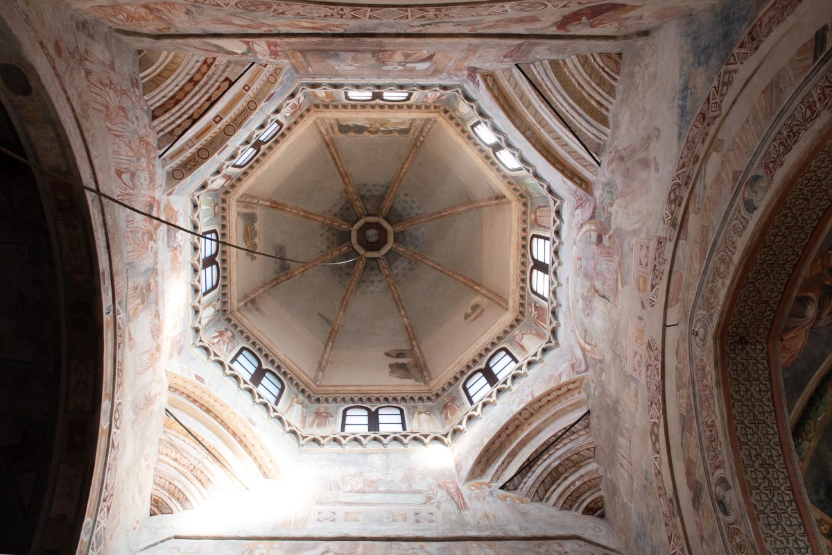 Galleria foto 'Si accendono i riflettori sulla Fondazione Grana Padano' - foto 4