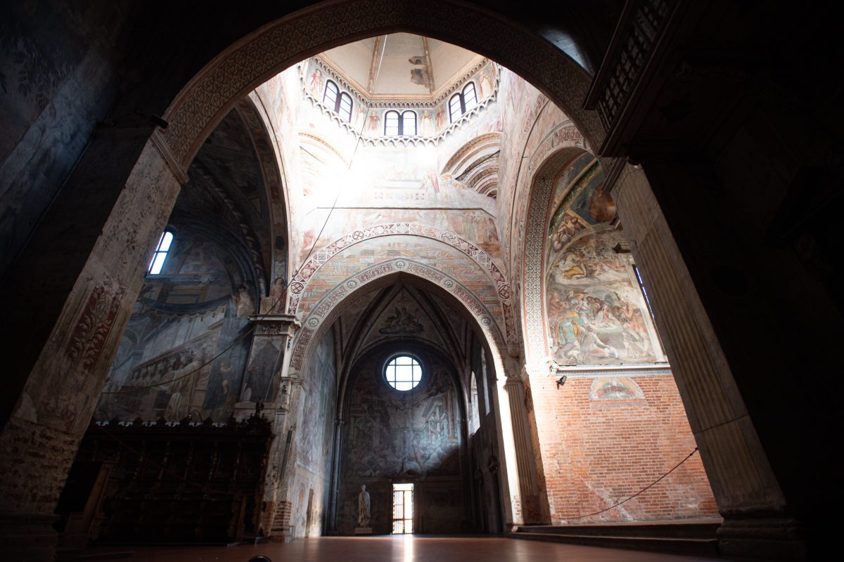 Galleria foto 'Si accendono i riflettori sulla Fondazione Grana Padano' - foto 5