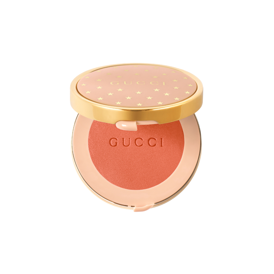 Tutte pazze per il blush