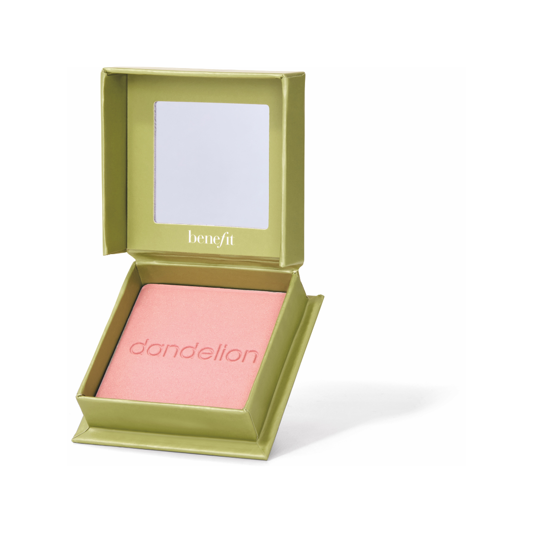 Tutte pazze per il blush