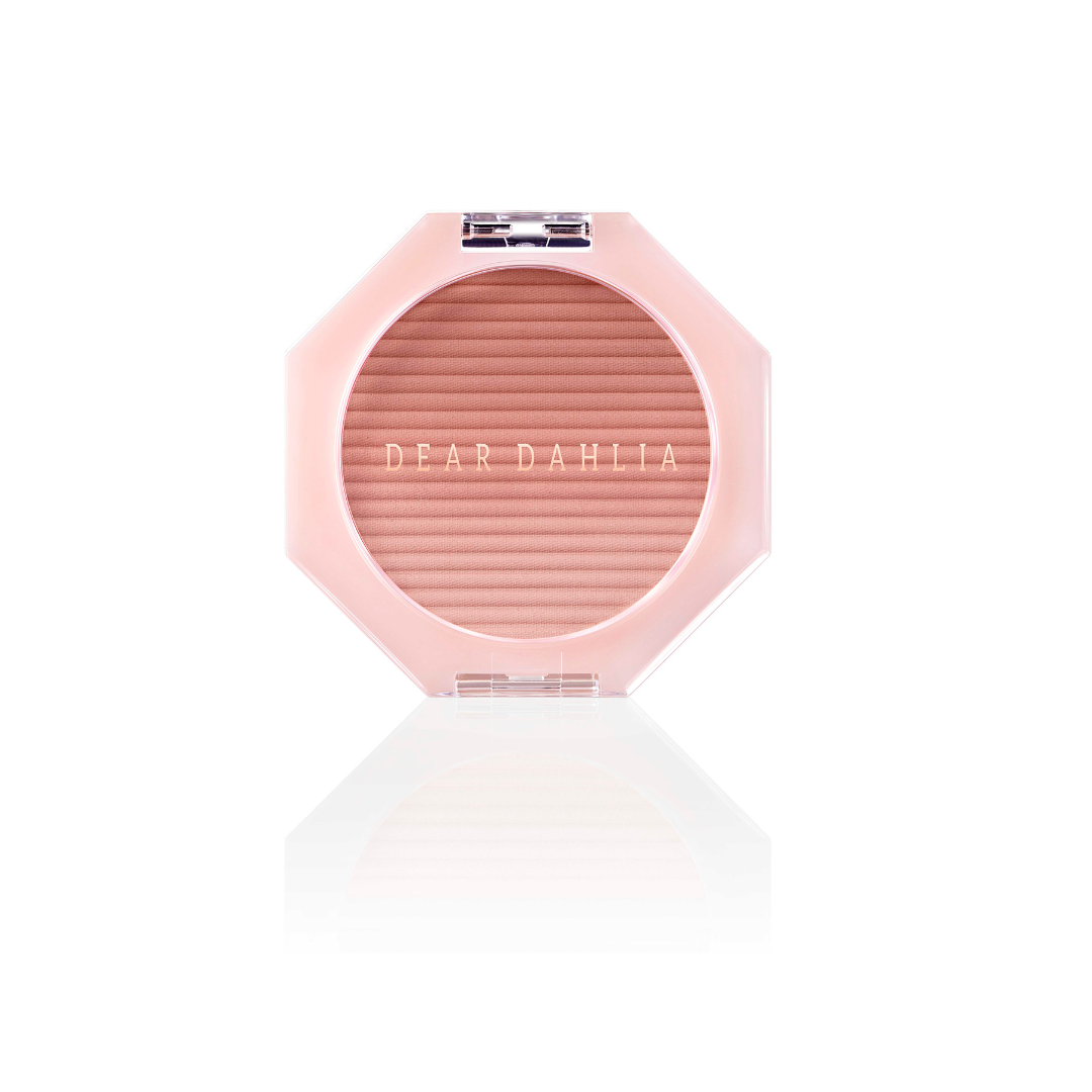 Tutte pazze per il blush