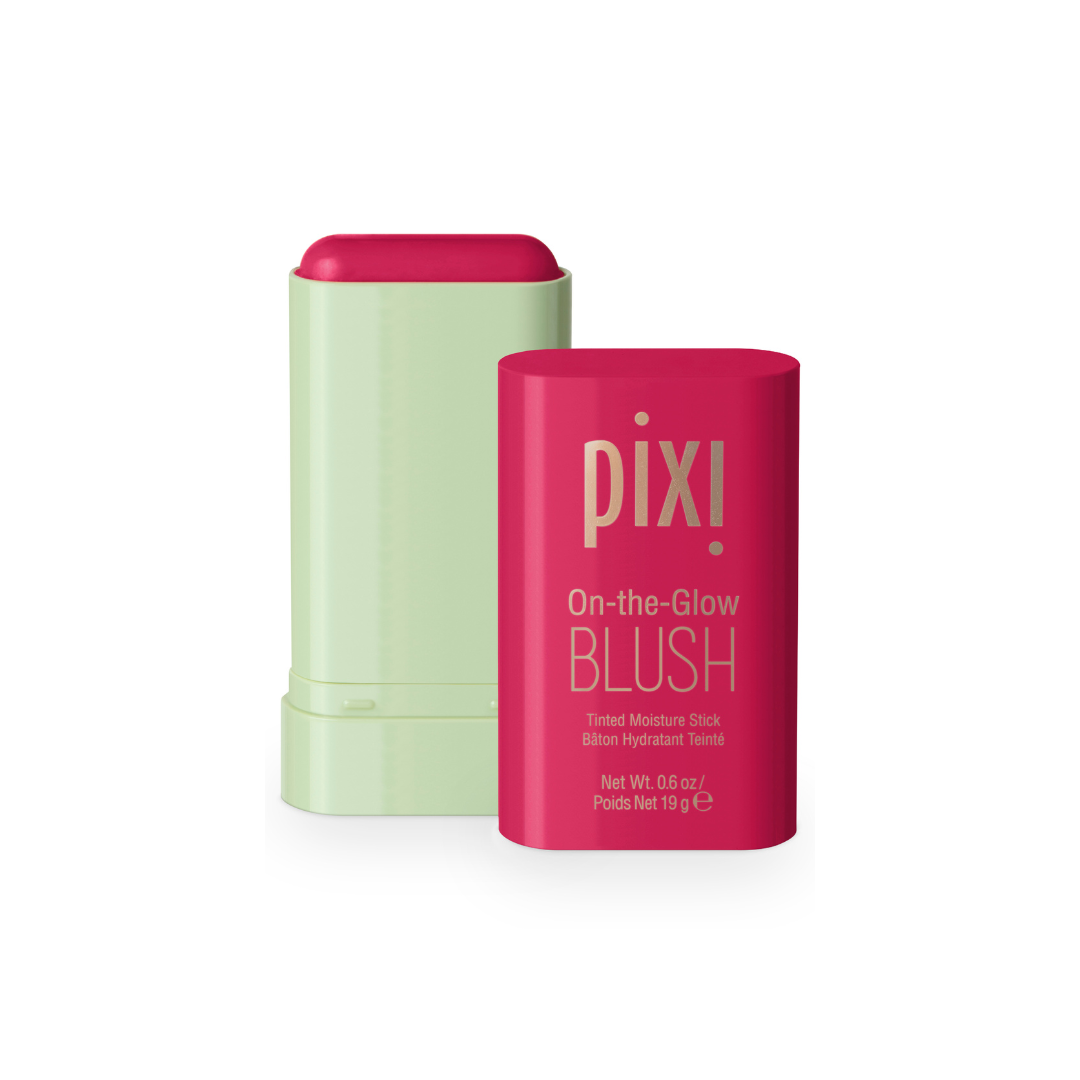 Tutte pazze per il blush