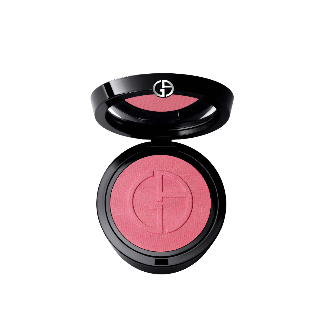 Tutte pazze per il blush