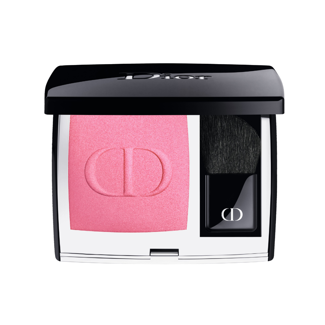 Tutte pazze per il blush