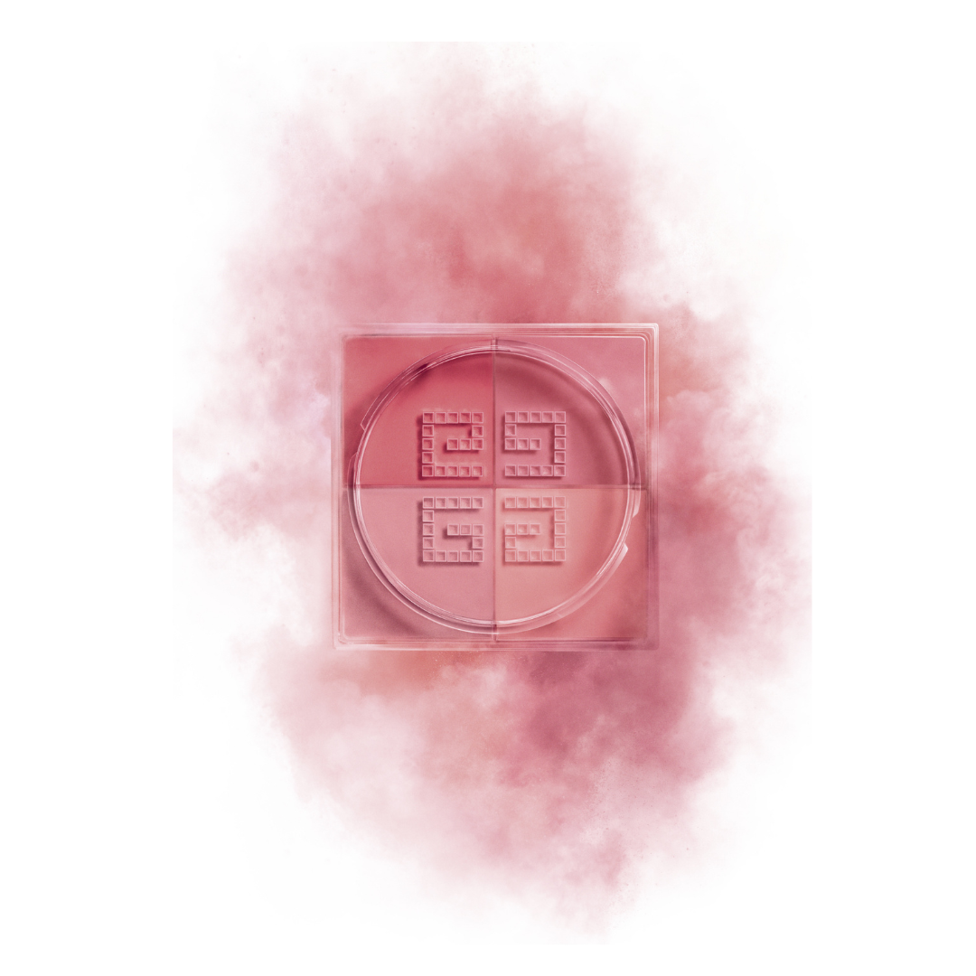 Tutte pazze per il blush