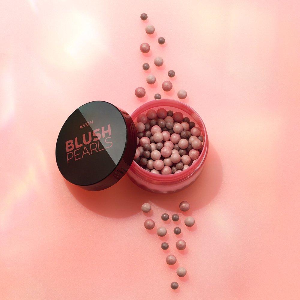 Tutte pazze per il blush