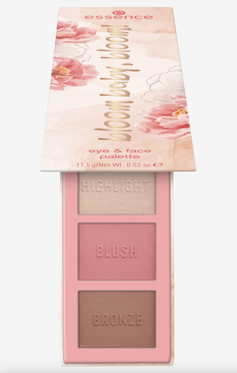 Tutte pazze per il blush