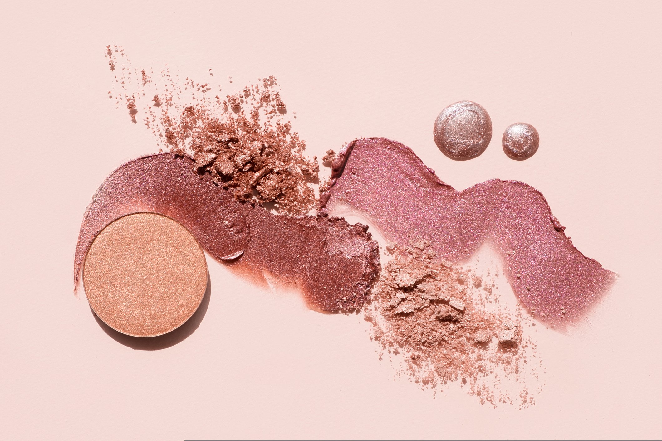 Tutte pazze per il blush