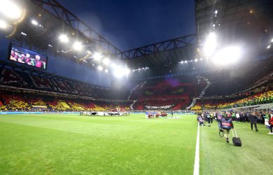 Inter-Milan, perché Pioli rischia più di Inzaghi