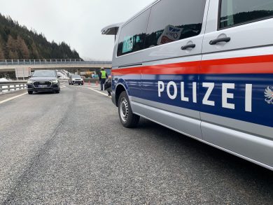 Vienna intensifica controlli al Brennero causa emergenza migranti a Lampedusa