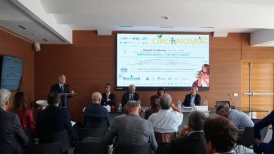 L’Italia perde il primato in Europa sull’economia circolare