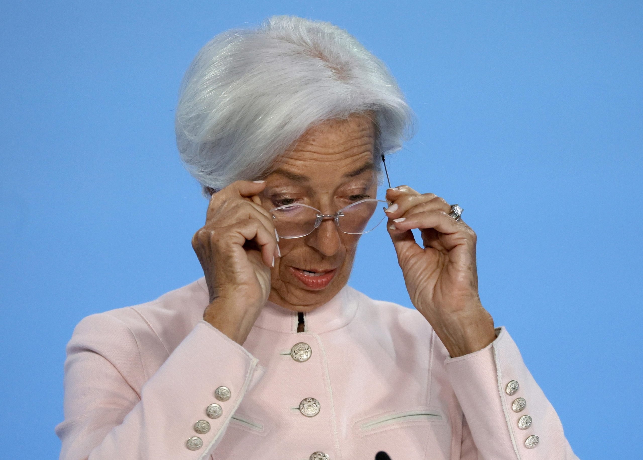 La Bce alza ancora i tassi e ci complica la vita