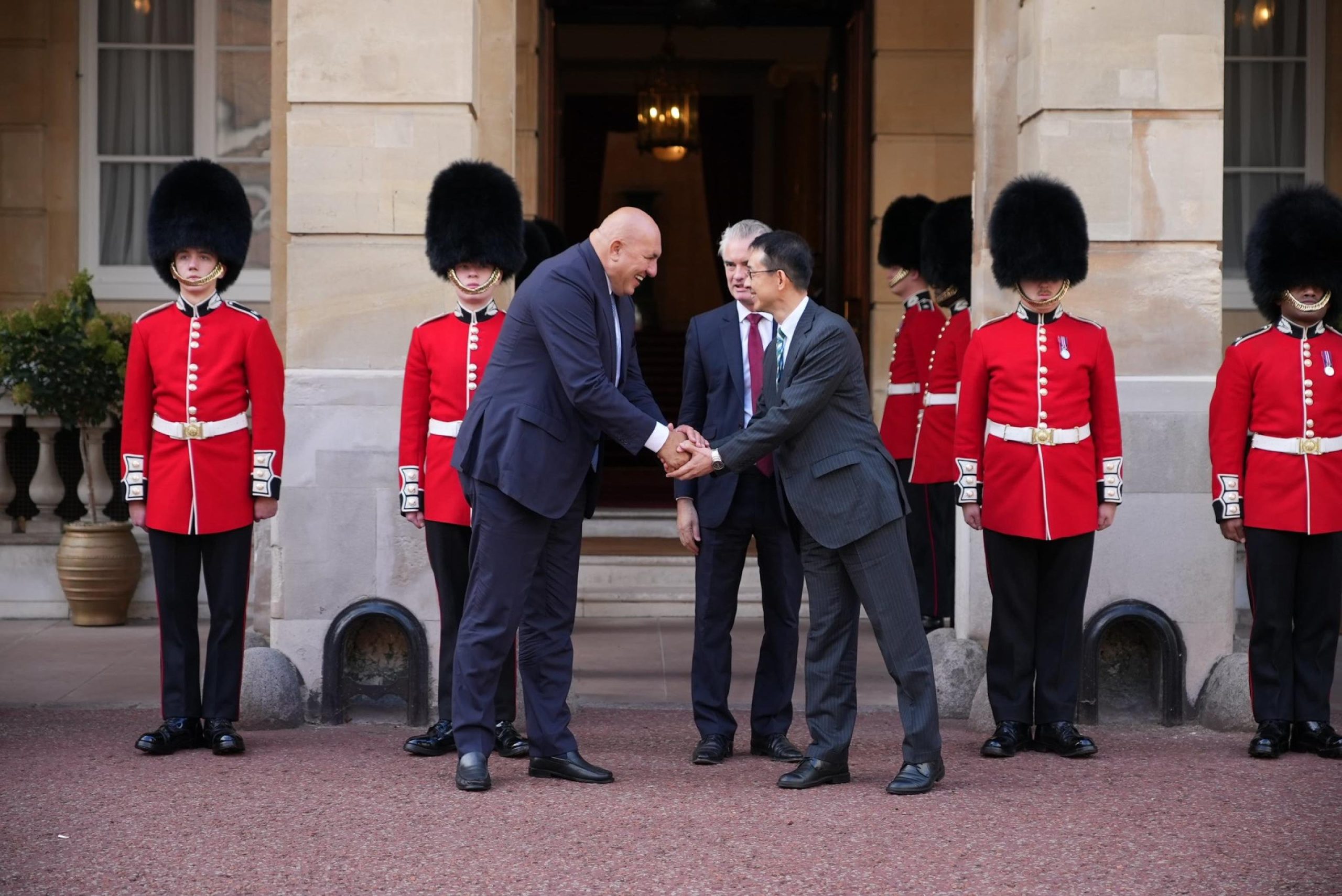 Mbda e Mitsubishi, accordo per i sistemi d’arma del Gcap