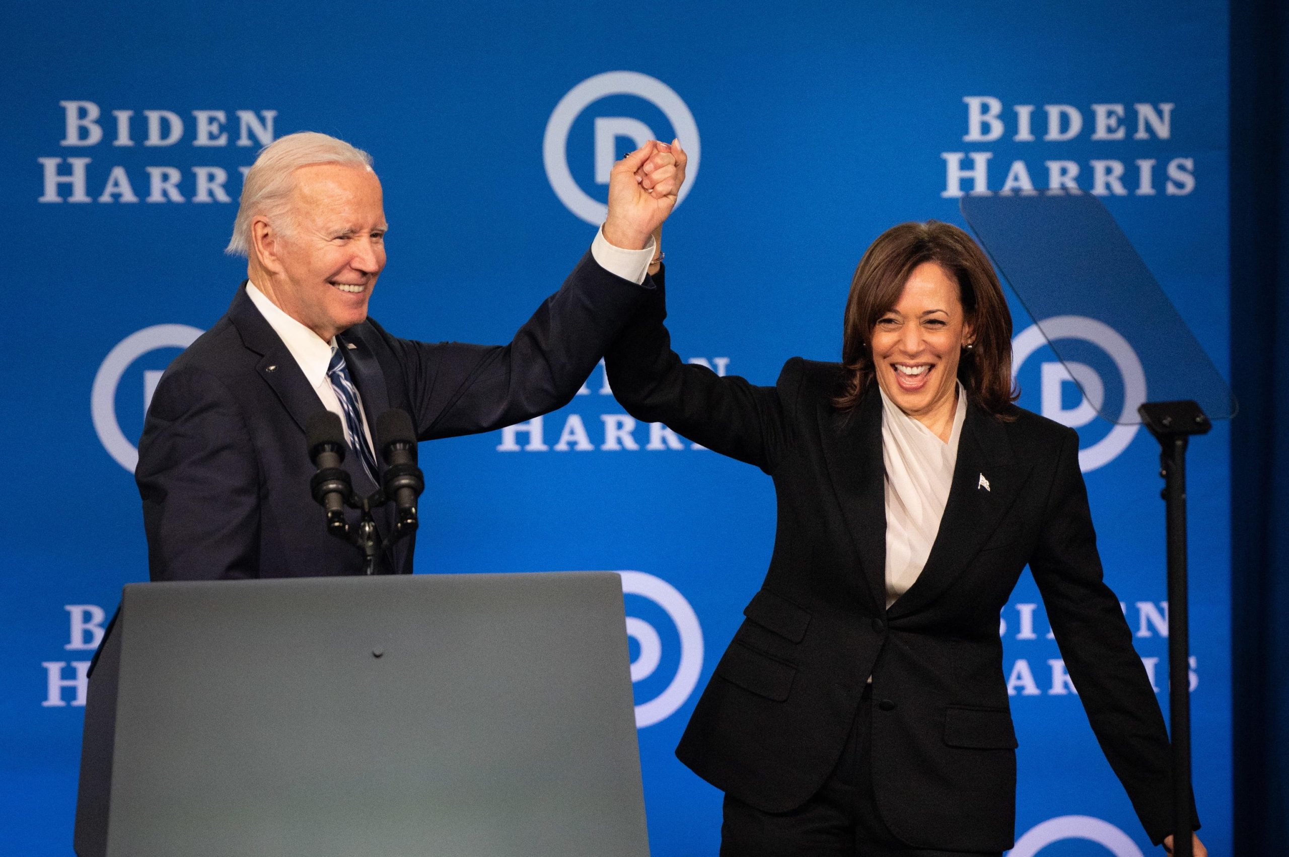 Il Washington Post certifica la crisi di Biden e la fine di Kamala Harris