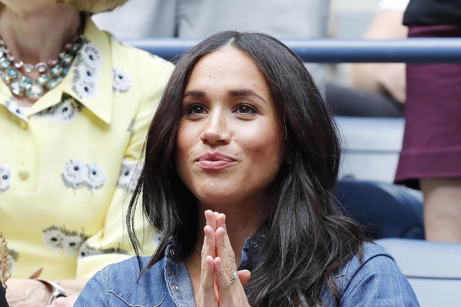 Meghan Markle: ecco perché non piace più