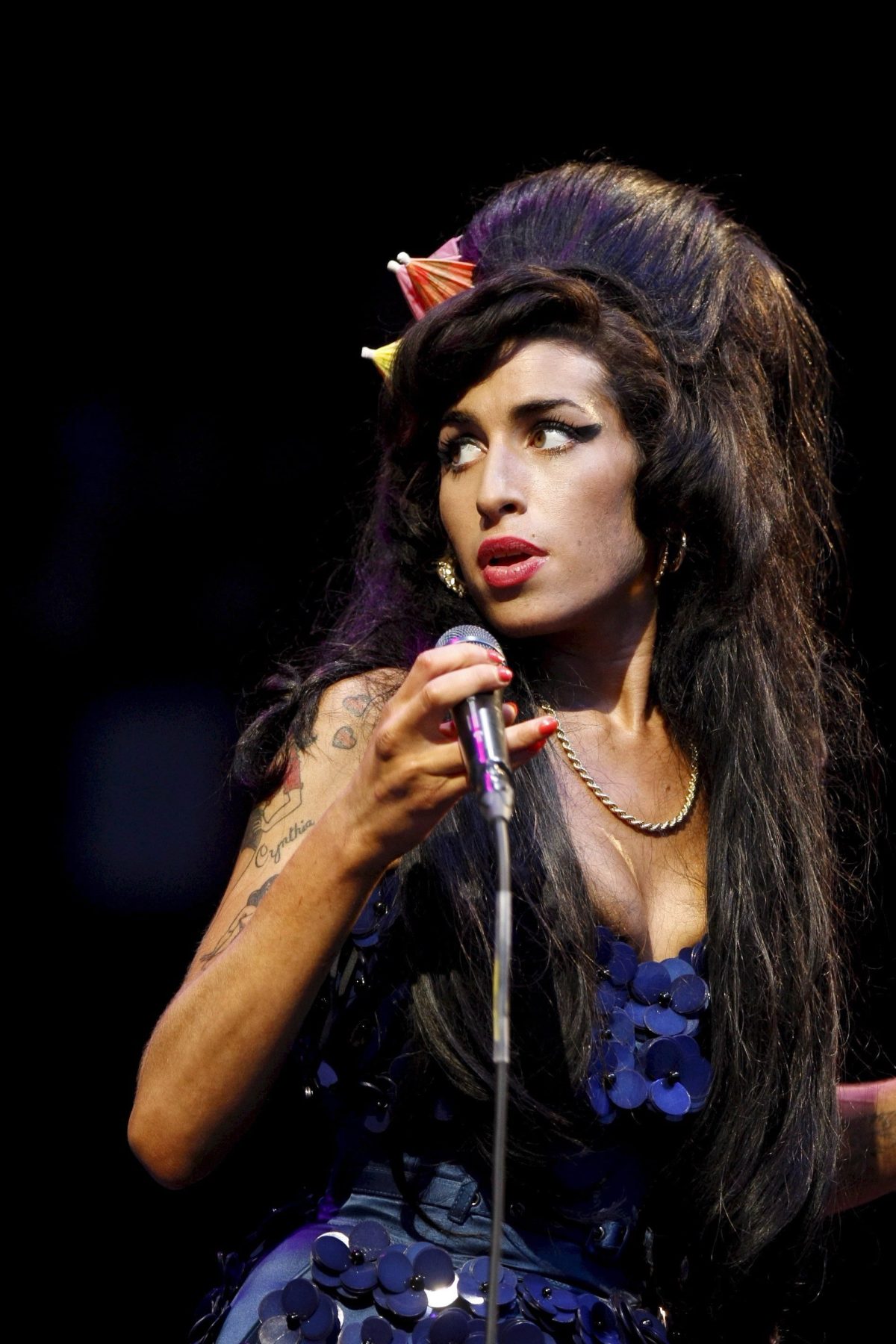 Galleria foto 'Indimenticabile Amy Winehouse | Le foto più belle' - foto 5