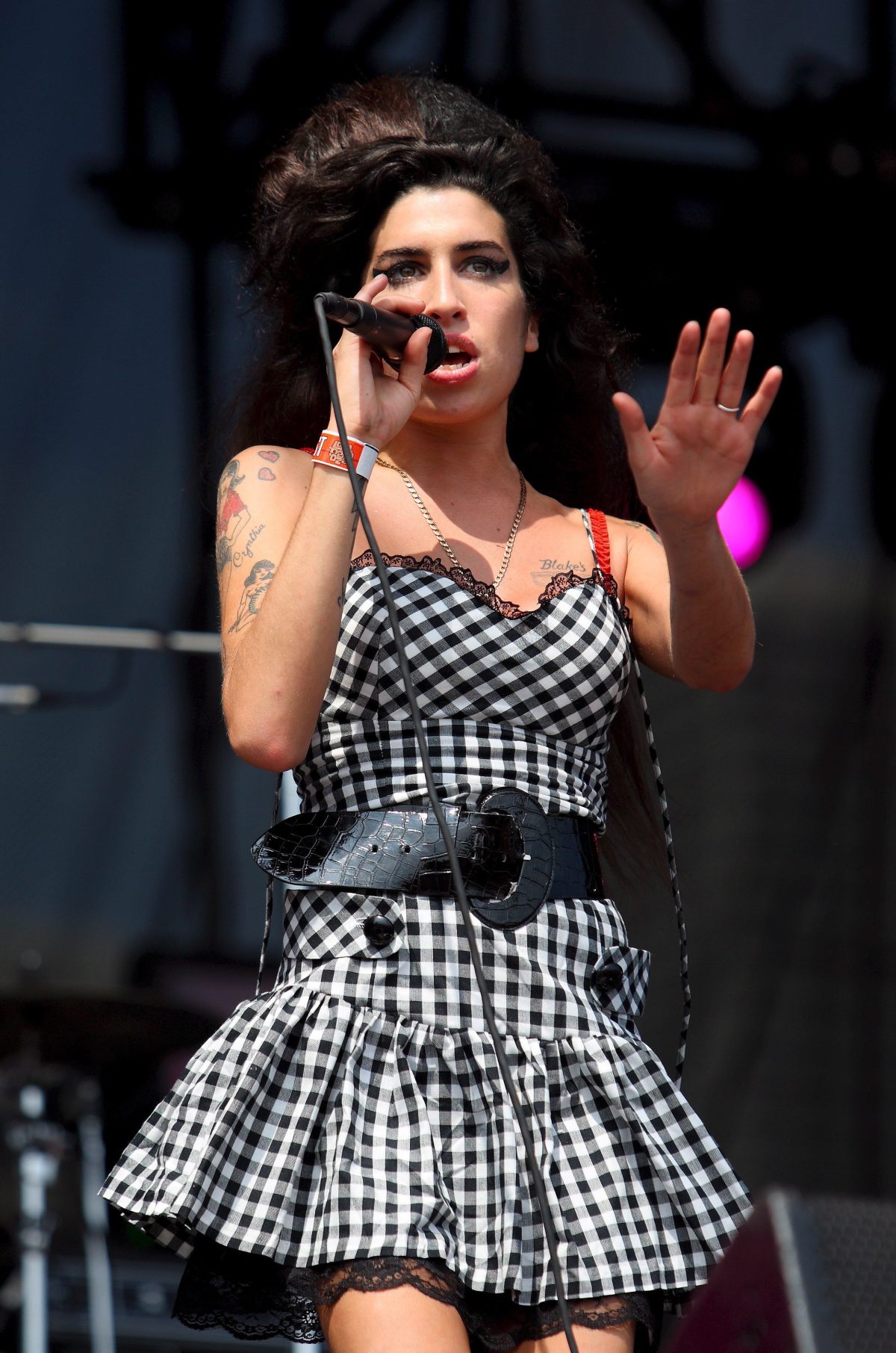 Galleria foto 'Indimenticabile Amy Winehouse | Le foto più belle' - foto 3