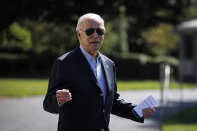 La strategia di Biden per l’impeachment? Mettere sotto pressione i giornalisti