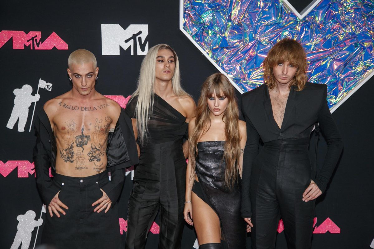 Galleria foto 'Uno sguardo al red carpet degli MTV VMA 2023' - foto 10