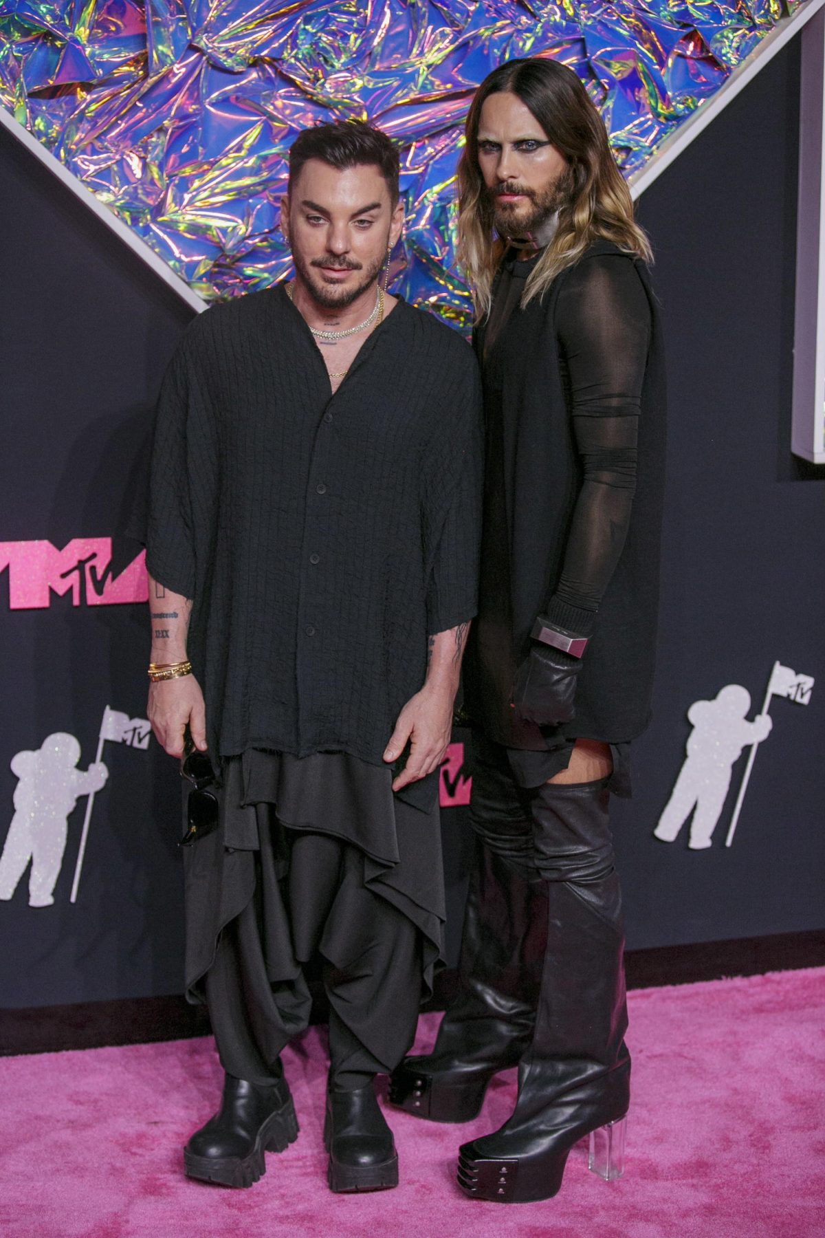 Galleria foto 'Uno sguardo al red carpet degli MTV VMA 2023' - foto 2