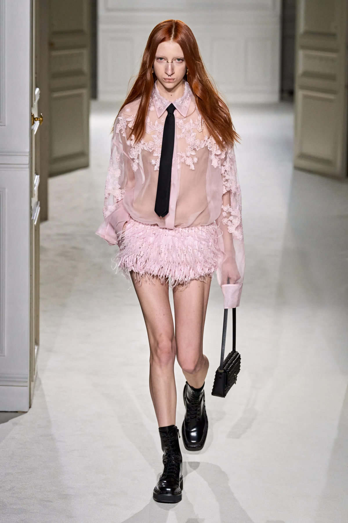 Galleria foto 'Soft Punk: quando la moda riscrive le regole' - foto 3
