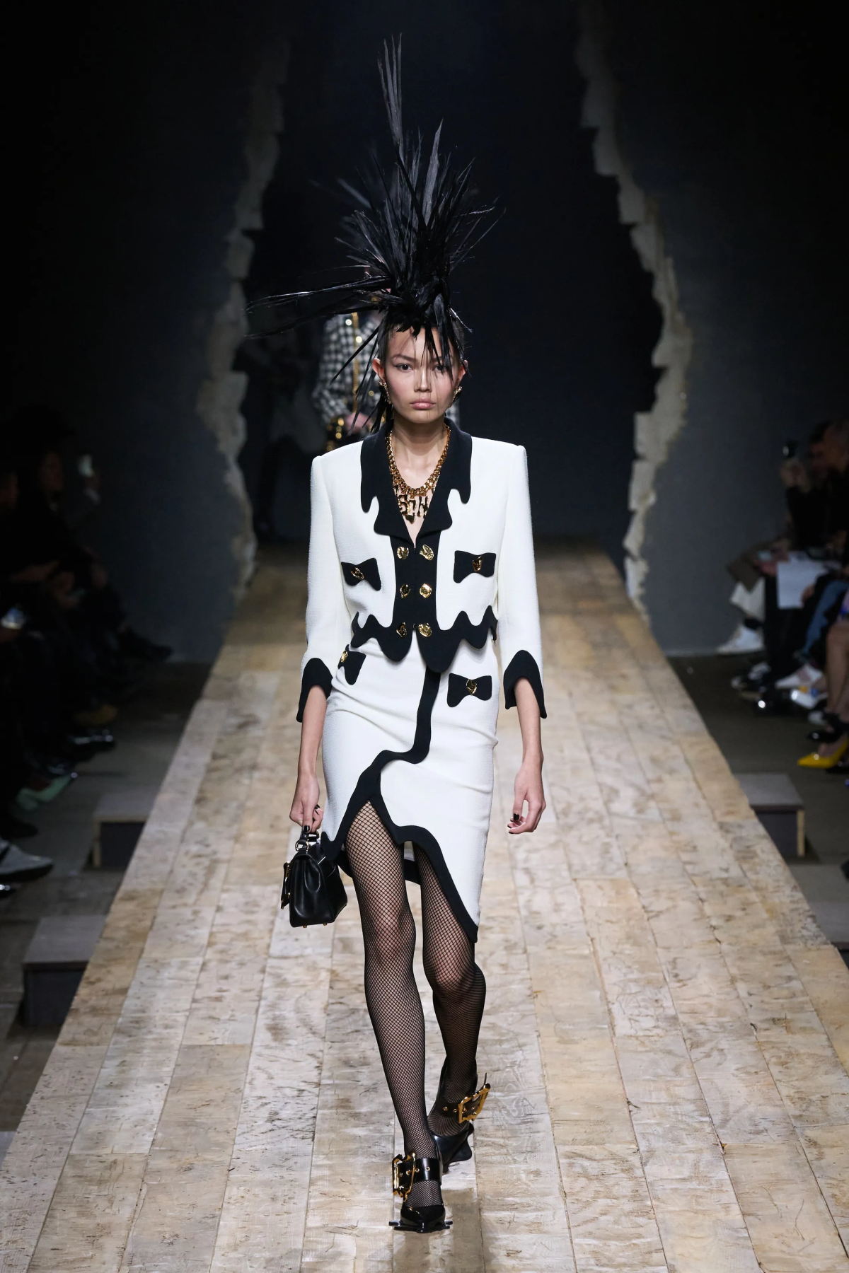 Galleria foto 'Soft Punk: quando la moda riscrive le regole' - foto 5