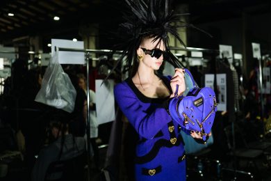 Soft Punk: quando la moda riscrive le regole