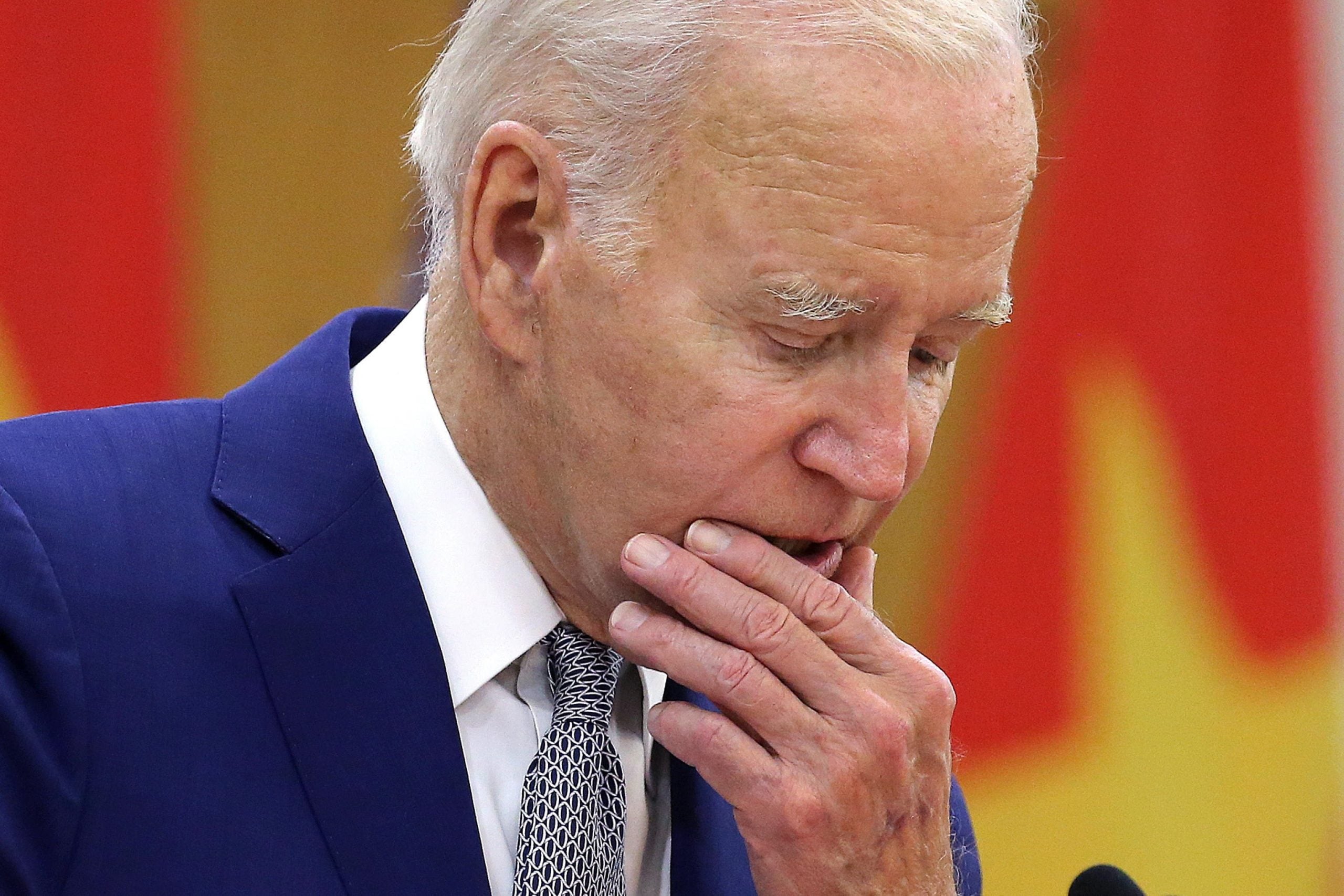 Lo spettro dell’impeachment si abbatte su Biden