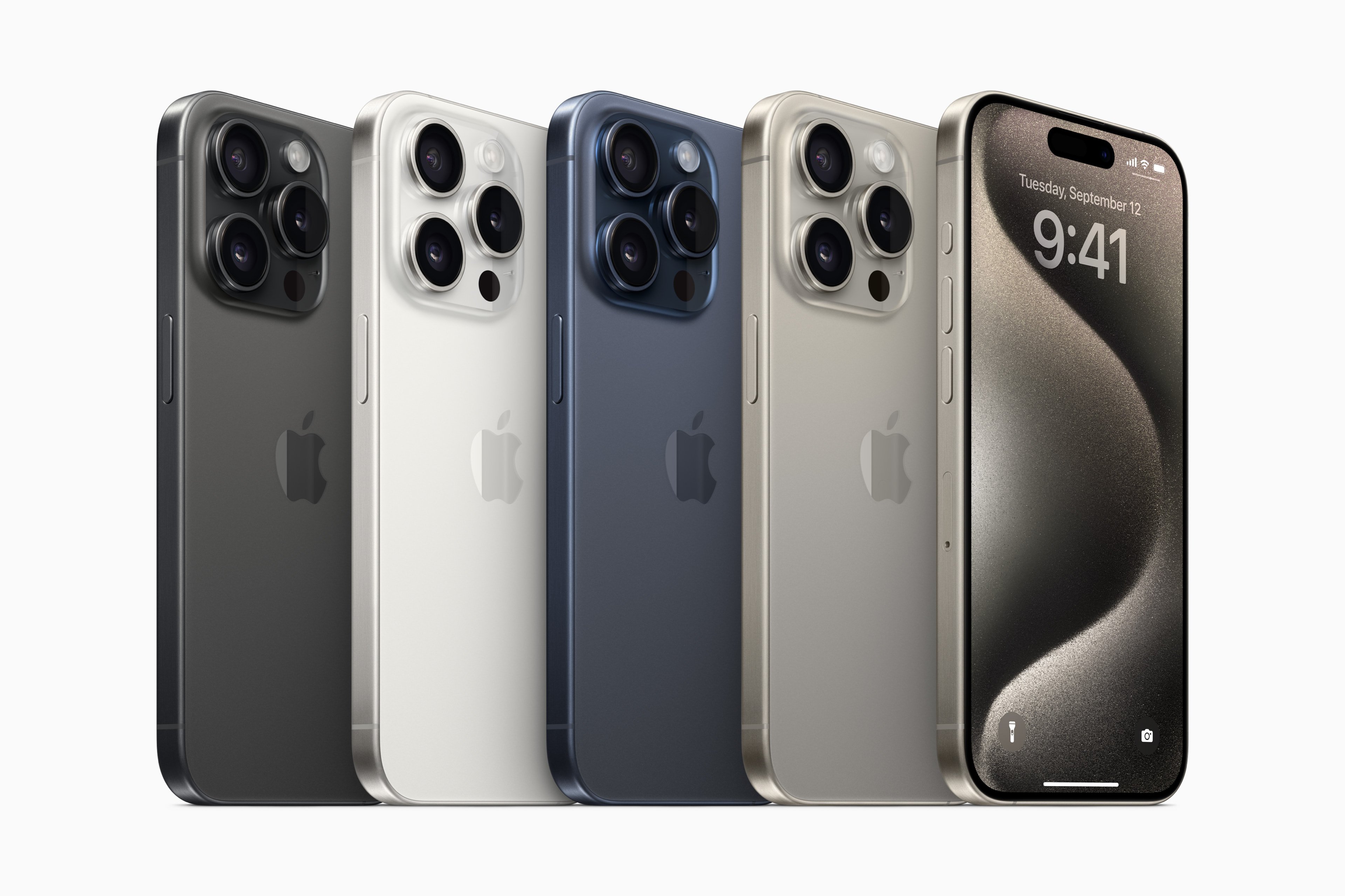 iPhone 15 e Apple Watch, le novità di Apple (che abbassa i prezzi) iPhone 15 e Apple Watch, le novità di Apple (che abbassa i prezzi)