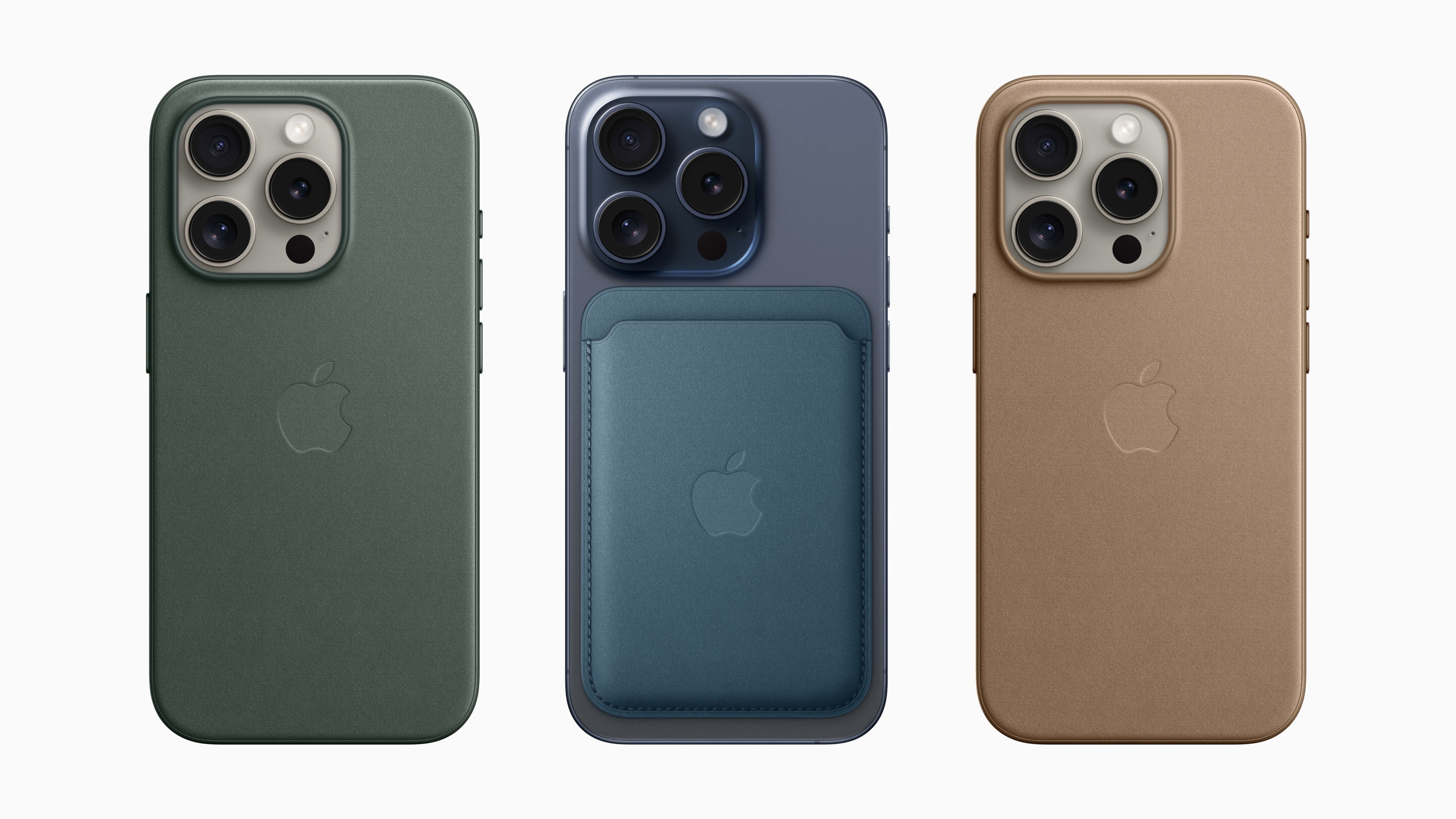 iPhone 15 e Apple Watch, le novità di Apple (che abbassa i prezzi) iPhone 15 e Apple Watch, le novità di Apple (che abbassa i prezzi)
