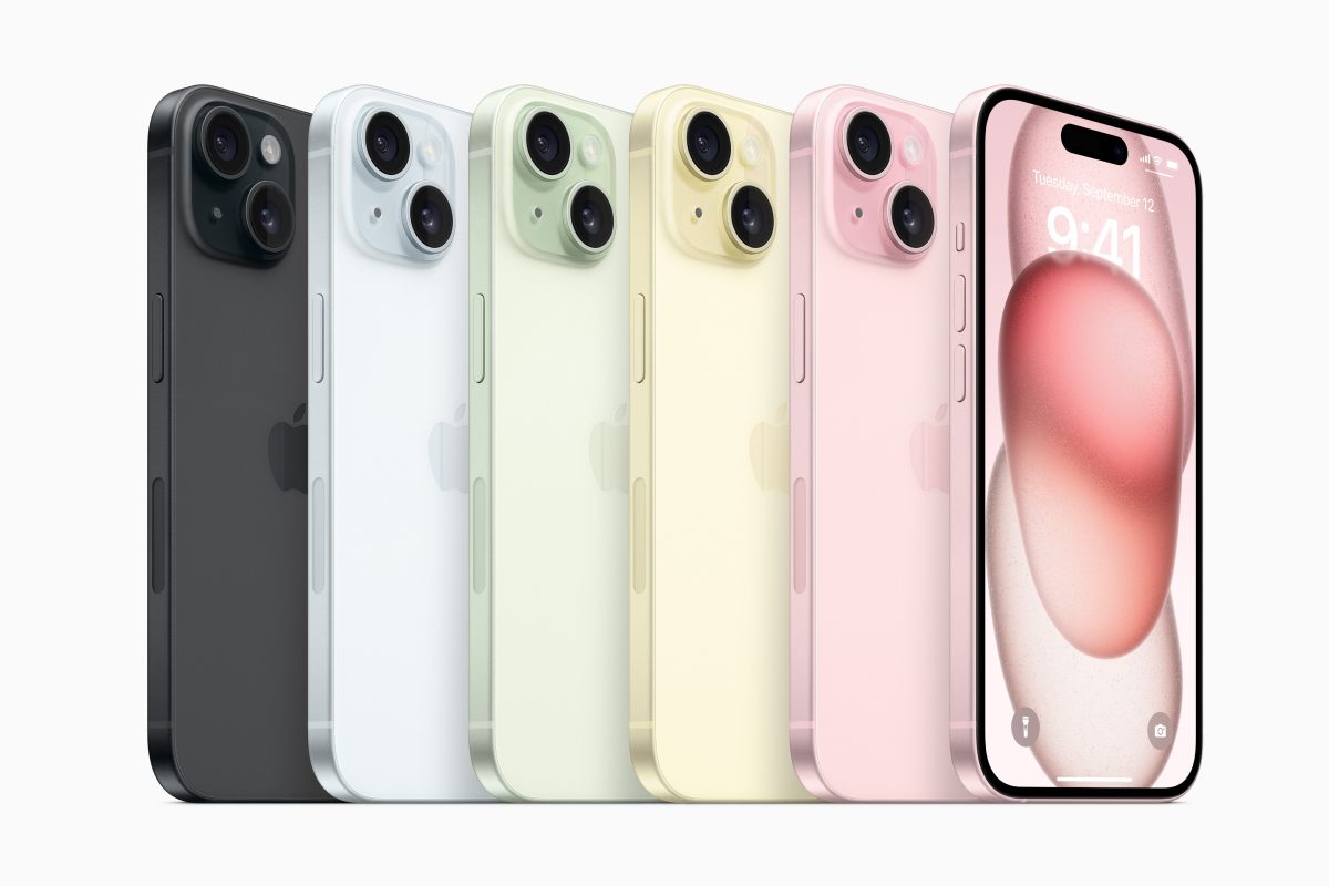 Galleria foto 'iPhone 15 e Apple Watch, le novità di Apple (che abbassa i prezzi)' - foto 18