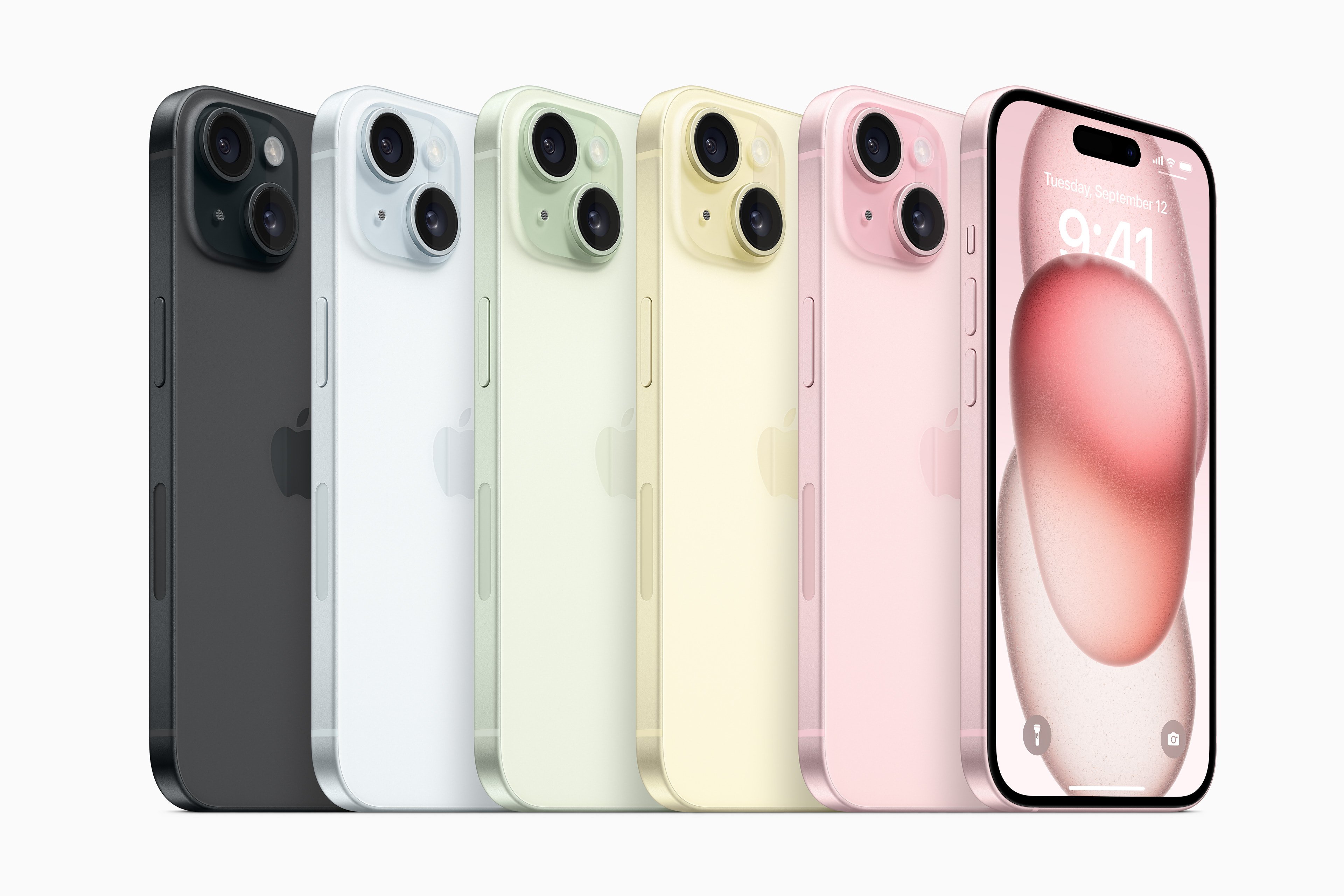 iPhone 15 e Apple Watch, le novità di Apple (che abbassa i prezzi) iPhone 15 e Apple Watch, le novità di Apple (che abbassa i prezzi)