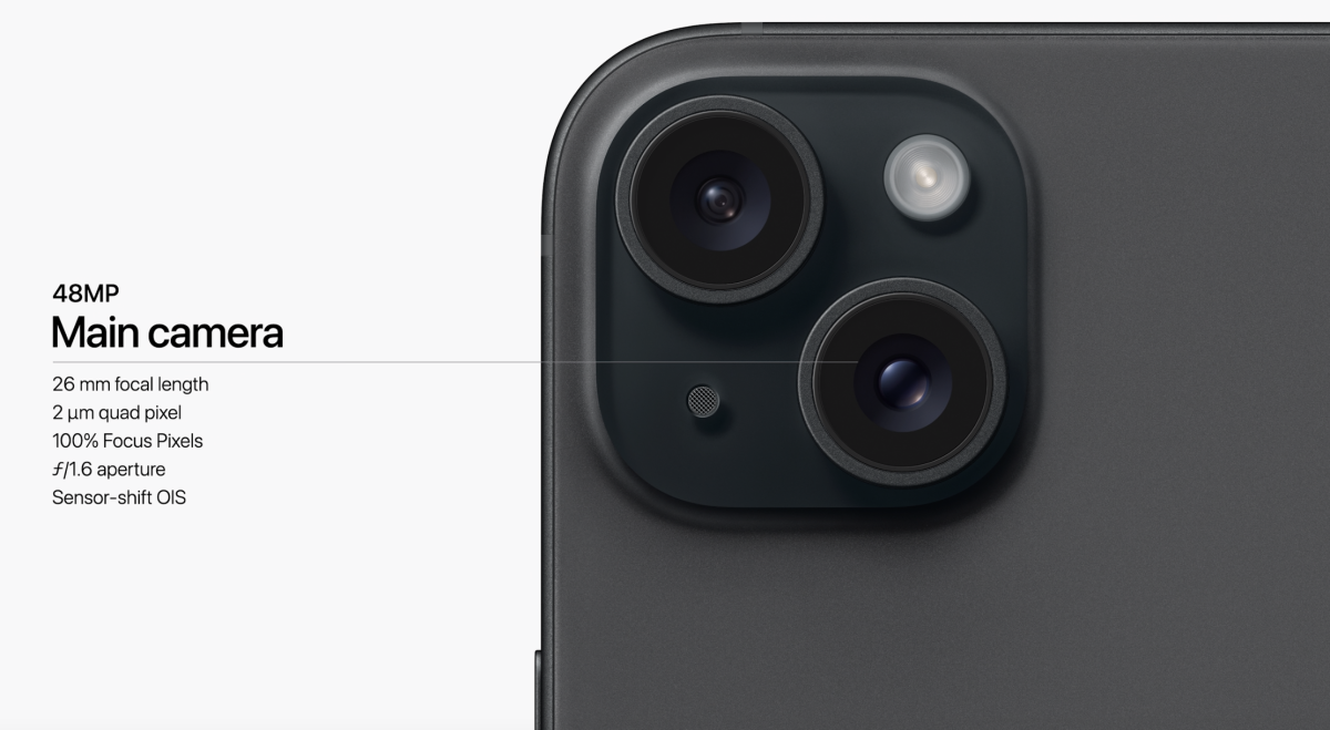 iPhone 15 e Apple Watch, le novità di Apple (che abbassa i prezzi) iPhone 15 e Apple Watch, le novità di Apple (che abbassa i prezzi)