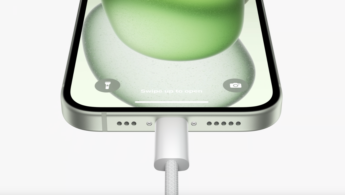 iPhone 15 e Apple Watch, le novità di Apple (che abbassa i prezzi) iPhone 15 e Apple Watch, le novità di Apple (che abbassa i prezzi)