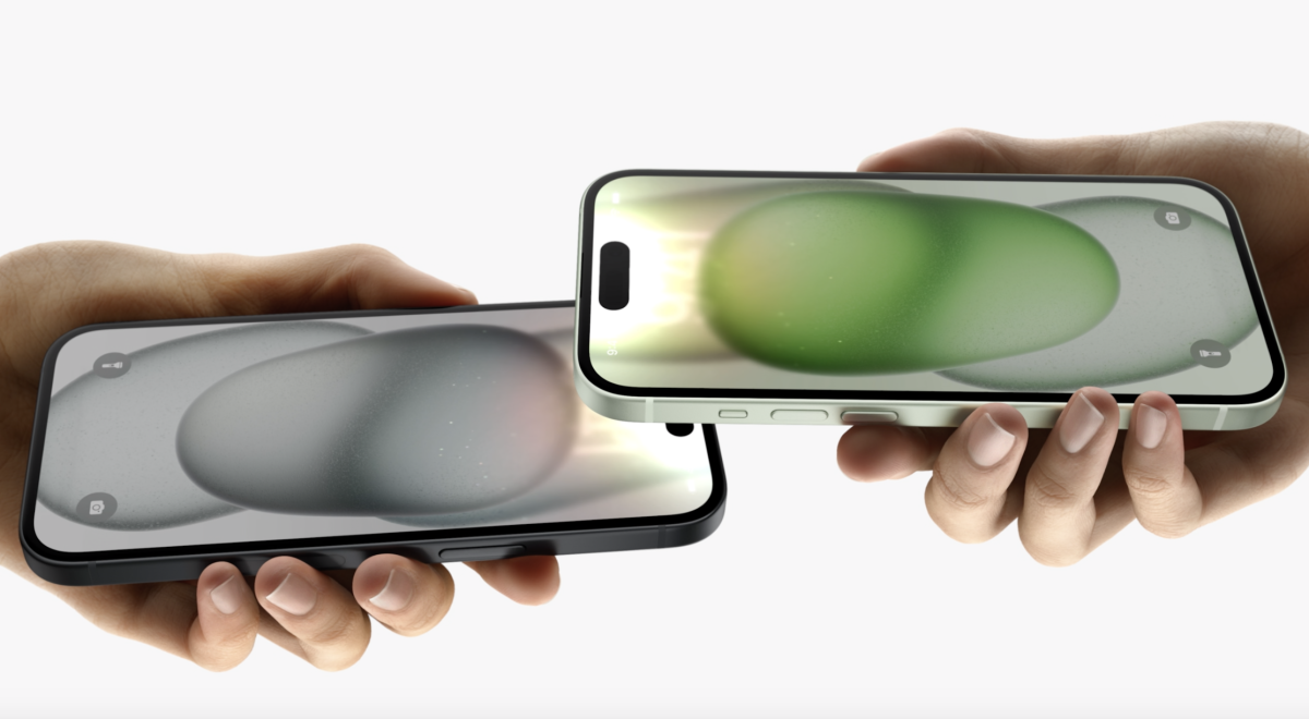 iPhone 15 e Apple Watch, le novità di Apple (che abbassa i prezzi) iPhone 15 e Apple Watch, le novità di Apple (che abbassa i prezzi)