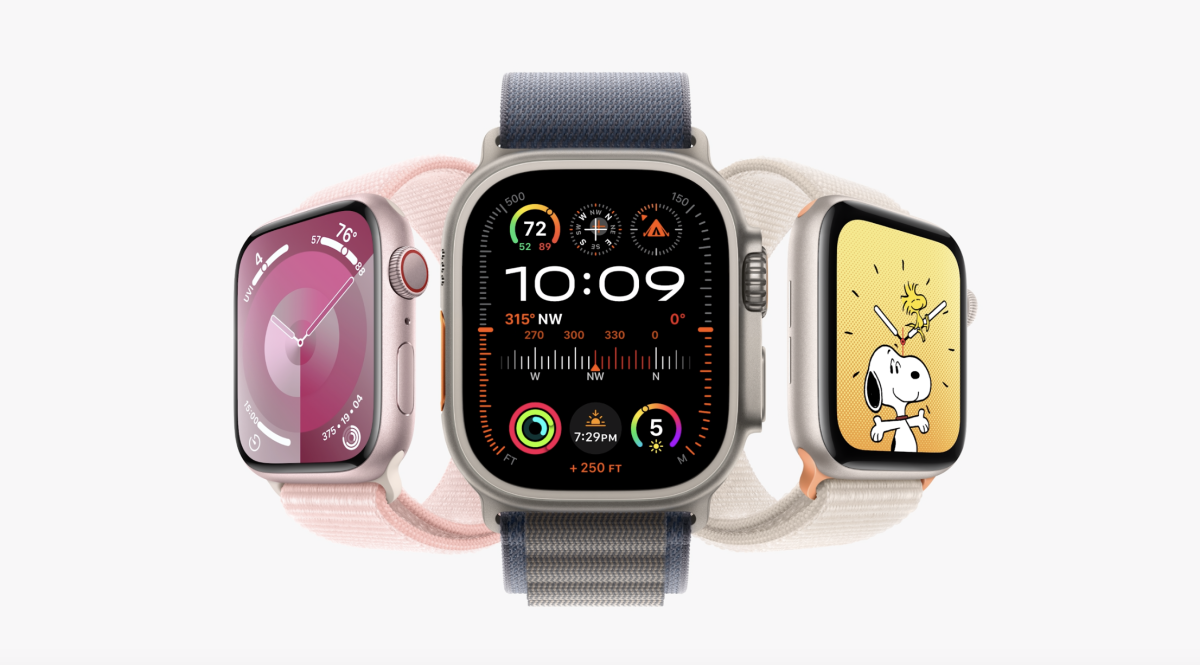 iPhone 15 e Apple Watch, le novità di Apple (che abbassa i prezzi) iPhone 15 e Apple Watch, le novità di Apple (che abbassa i prezzi)