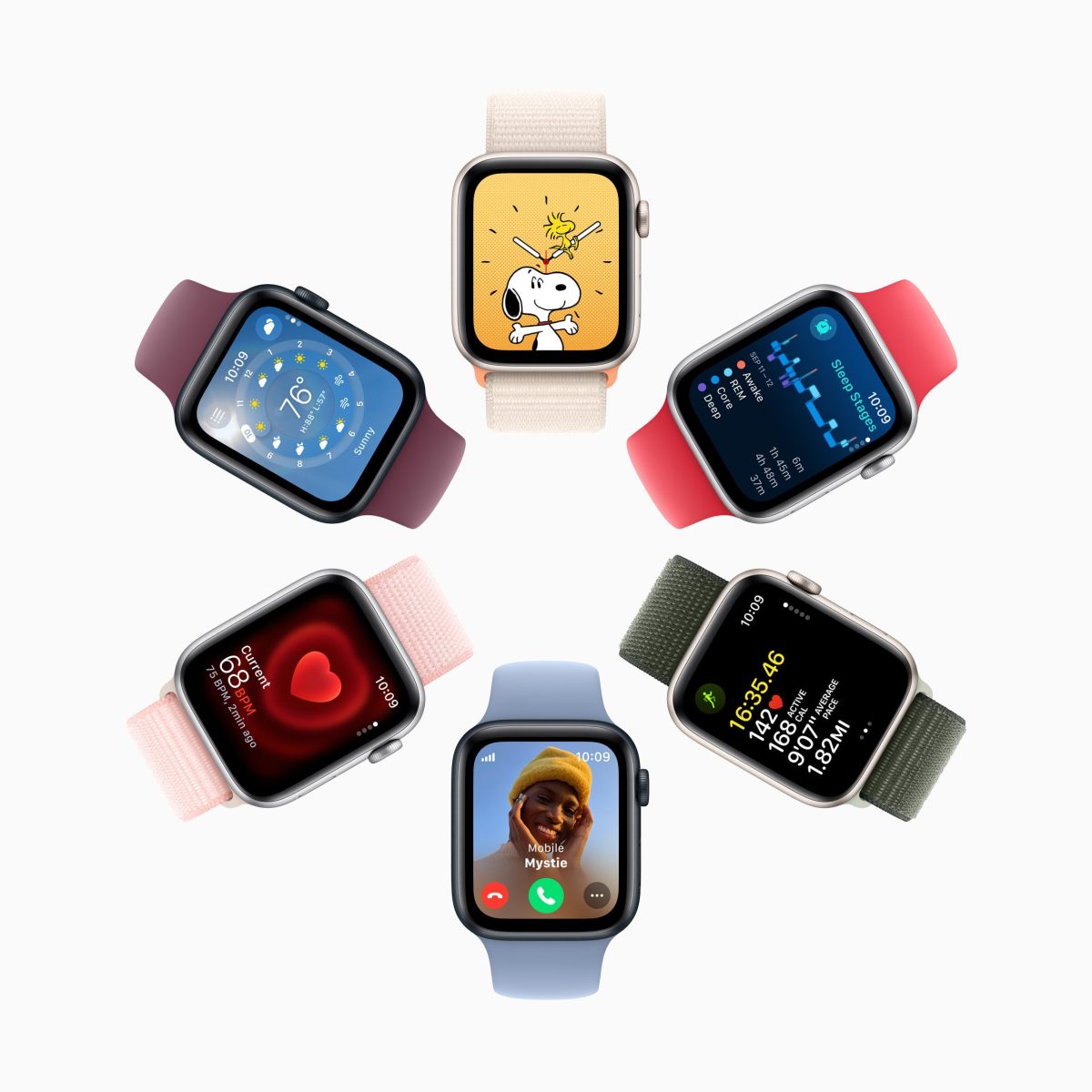 iPhone 15 e Apple Watch, le novità di Apple (che abbassa i prezzi) iPhone 15 e Apple Watch, le novità di Apple (che abbassa i prezzi)