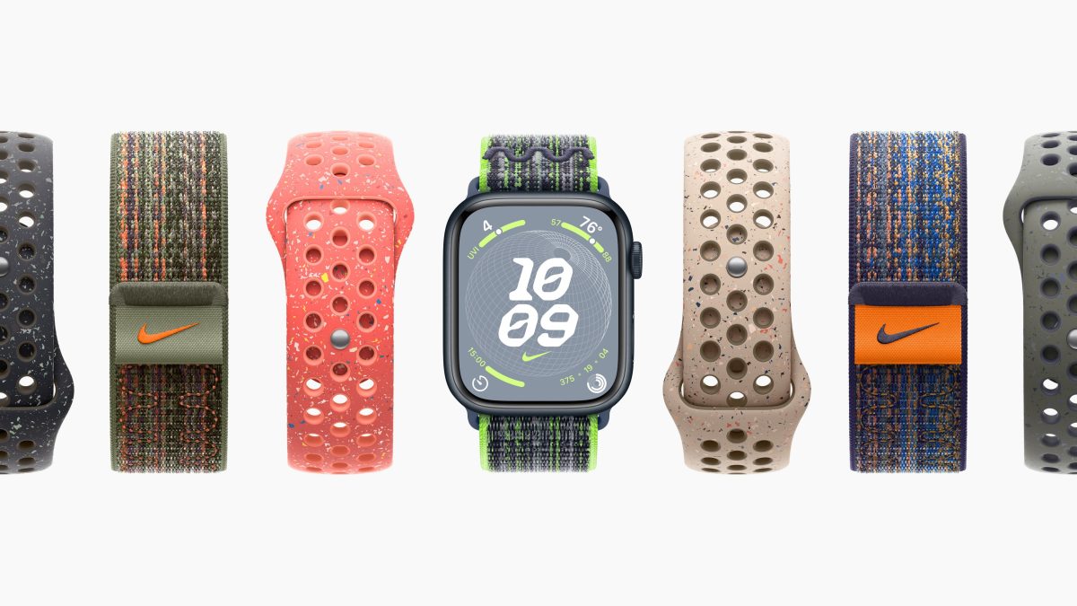 Galleria foto 'iPhone 15 e Apple Watch, le novità di Apple (che abbassa i prezzi)' - foto 8