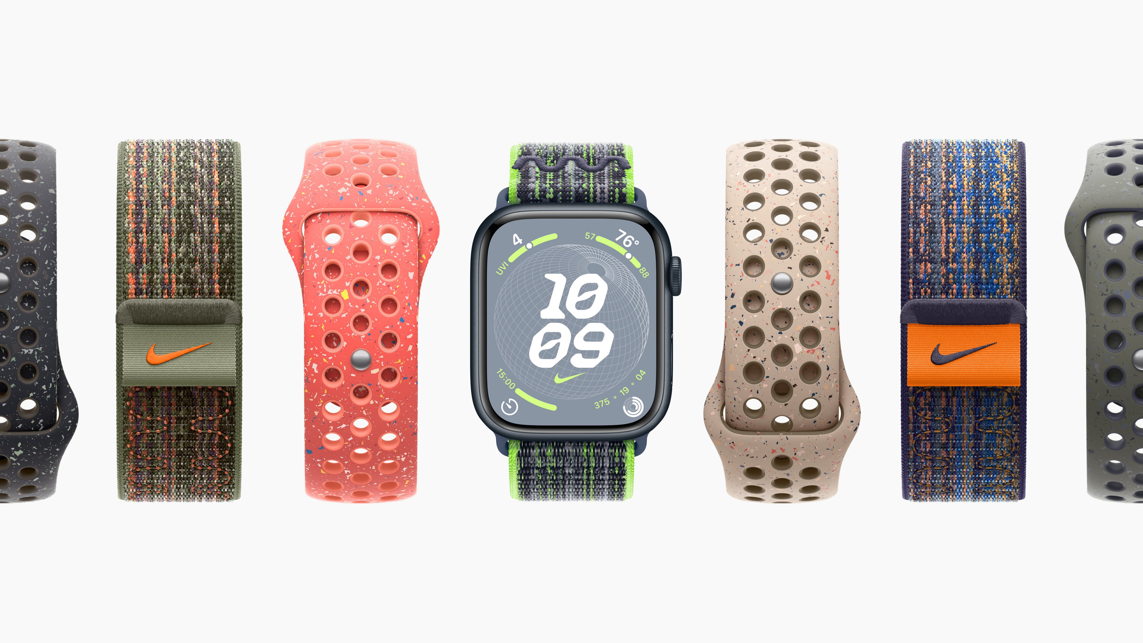 iPhone 15 e Apple Watch, le novità di Apple (che abbassa i prezzi) iPhone 15 e Apple Watch, le novità di Apple (che abbassa i prezzi)