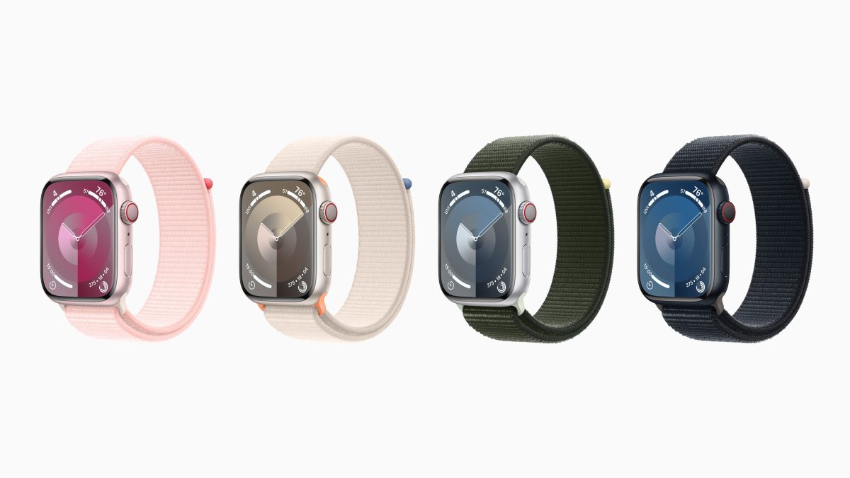 Galleria foto 'iPhone 15 e Apple Watch, le novità di Apple (che abbassa i prezzi)' - foto 9